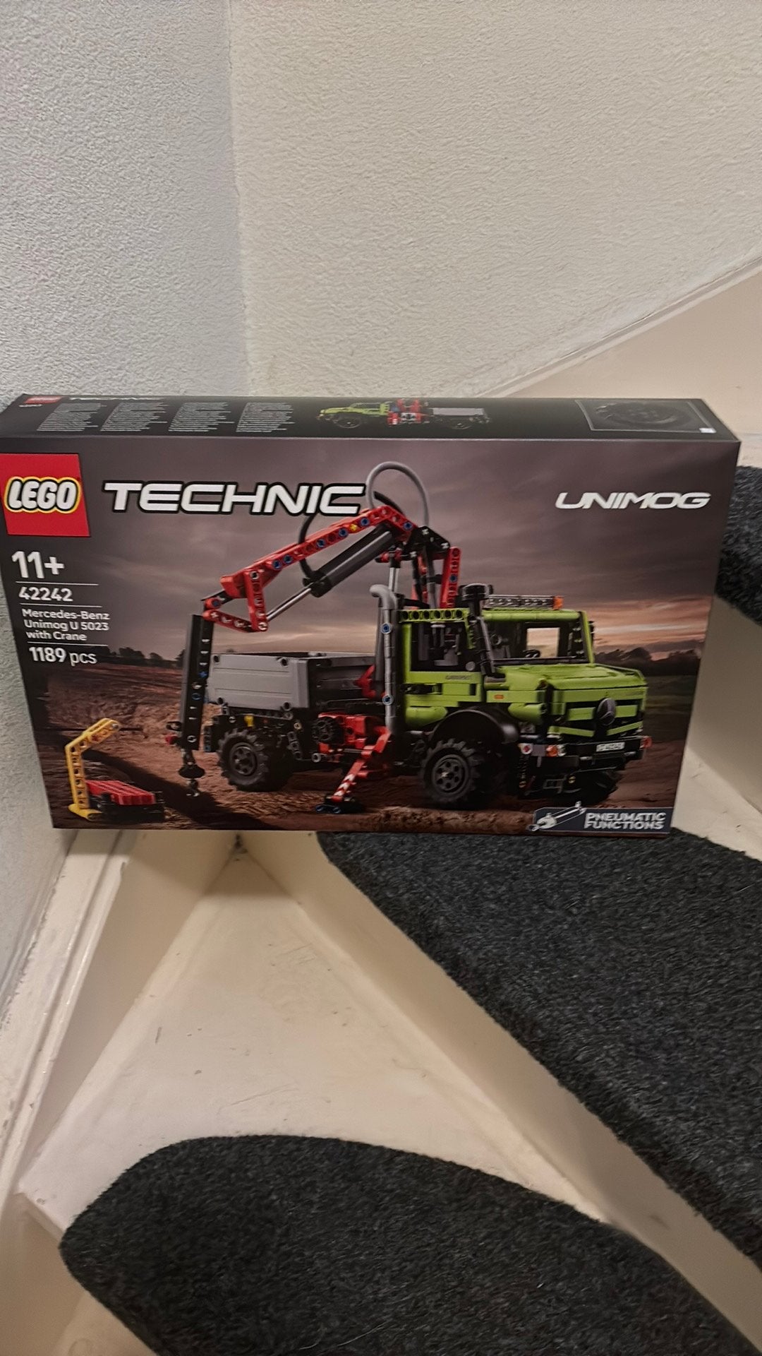 Lego Technic diverse dozen kijken inmijn advertenties, Lego, Nieuw, Ophalen of Verzenden, Technic