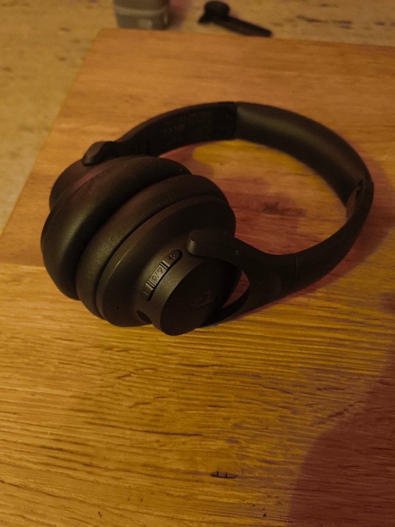Soundcore Q20i koptelefoon, Audio, Tv en Foto, Koptelefoons, Overige merken, Refurbished, Ophalen of Verzenden, Over-ear