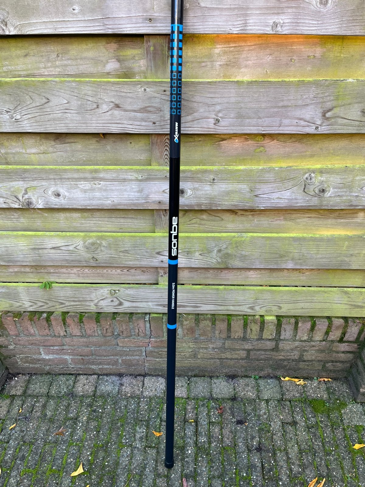Matrix Aquos Power Handle 3 M oversteek in nieuwstaat, Ophalen of Verzenden