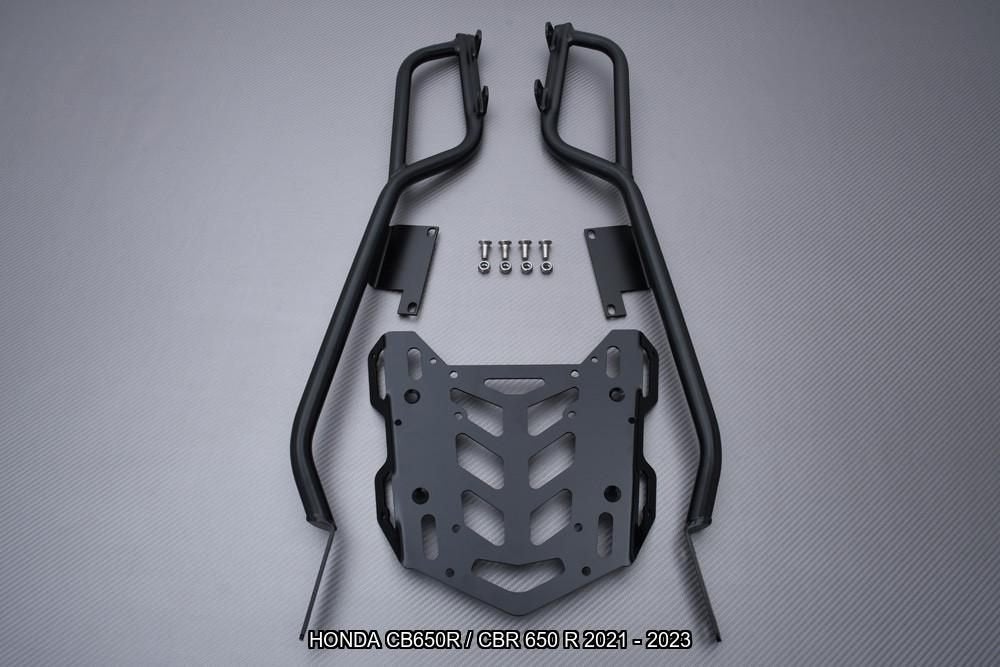 Topkofferdrager voor HONDA CB650R CBR 650 R 2021 - 2023, Verzenden, Nieuw