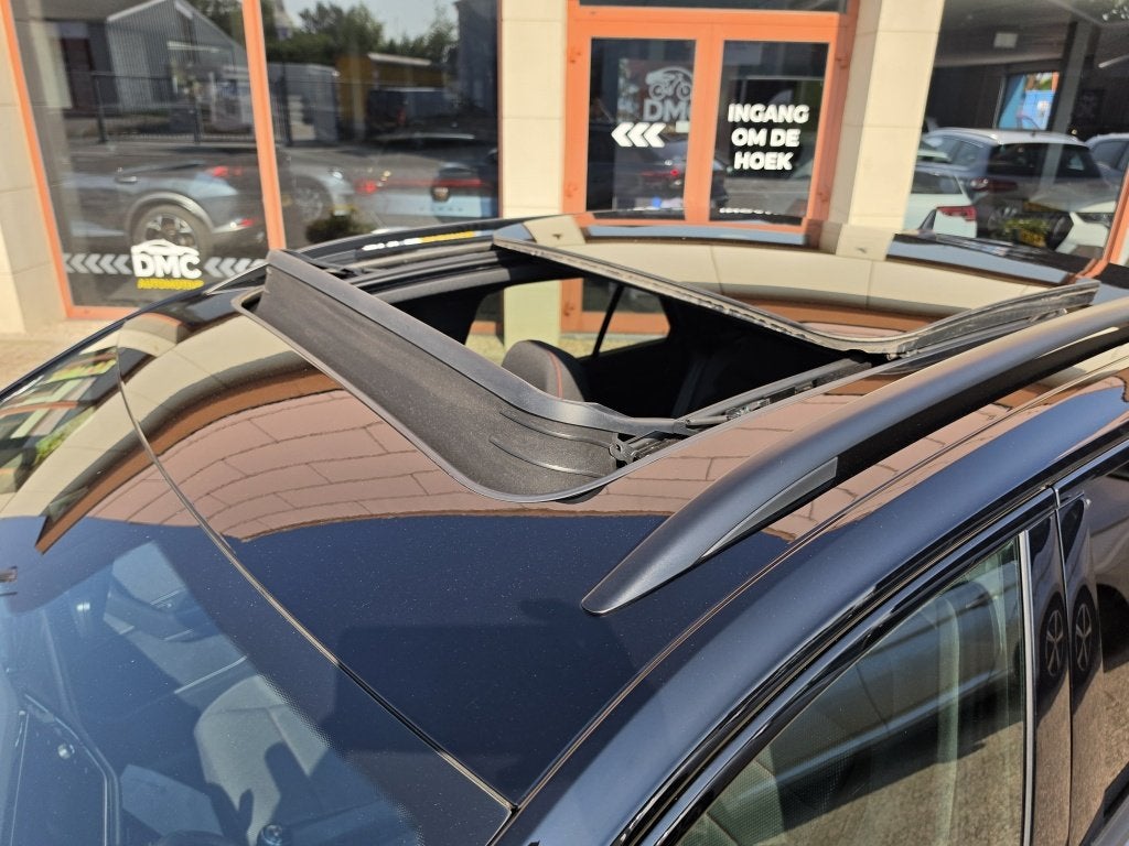 Volkswagen T-Roc Sport | Blackstyle | 19' Suzuka | Led | Pan, Auto's, Keurmerk '100% Onderhouden', Stof, Euro 6, 4 cilinders