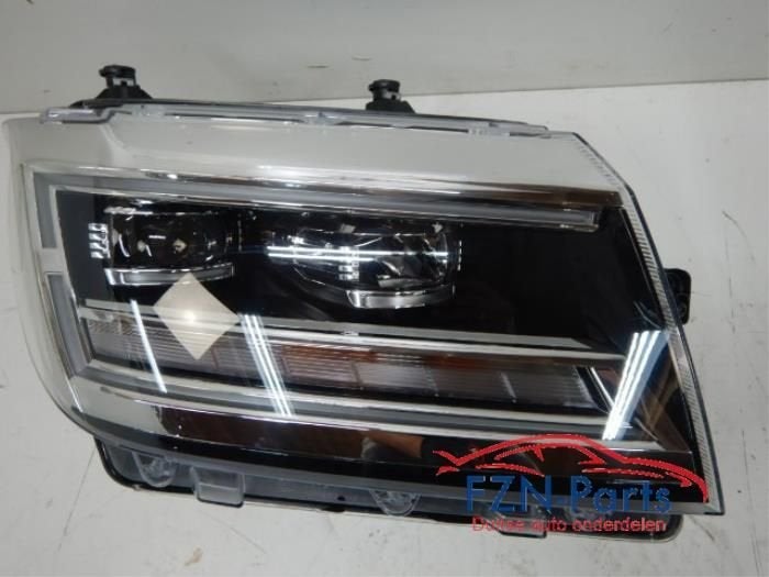 VW Crafter 7C Koplamp R Rechts, Ophalen of Verzenden, Gebruikt