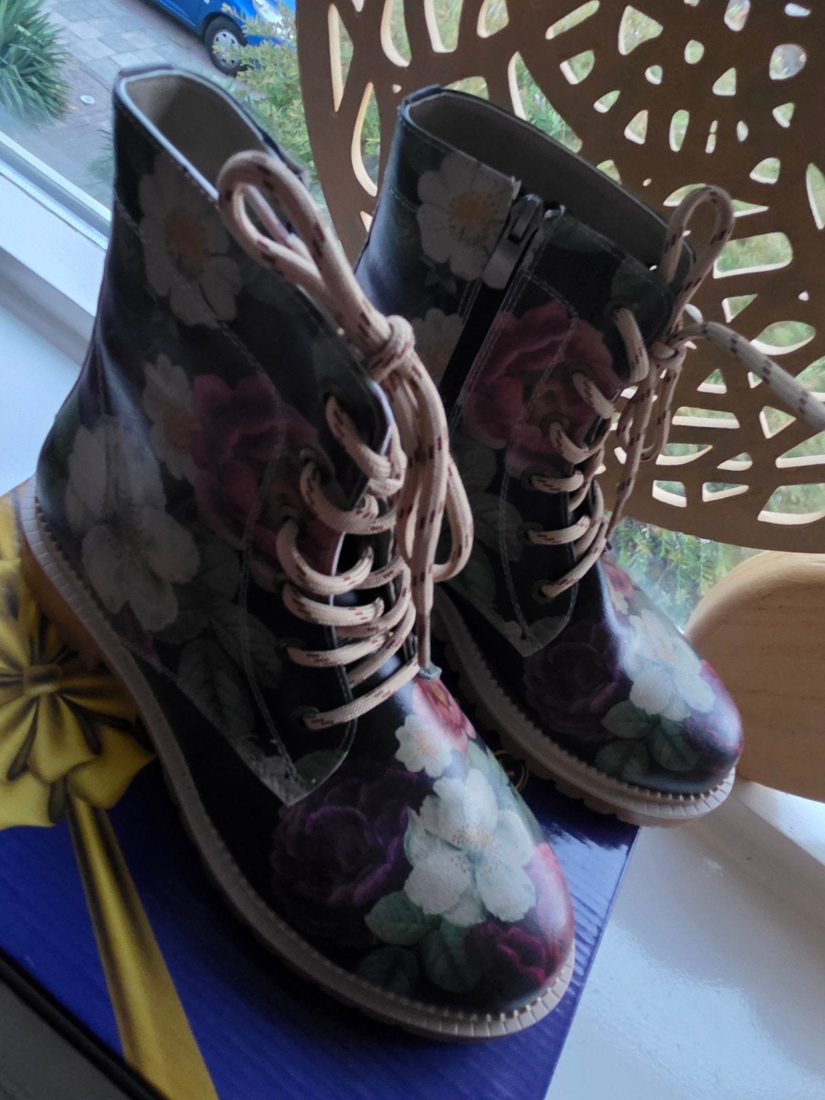 neefs/goby boots maat 39 nieuw, Overige kleuren, Lage of Enkellaarzen, Nieuw, Ophalen of Verzenden