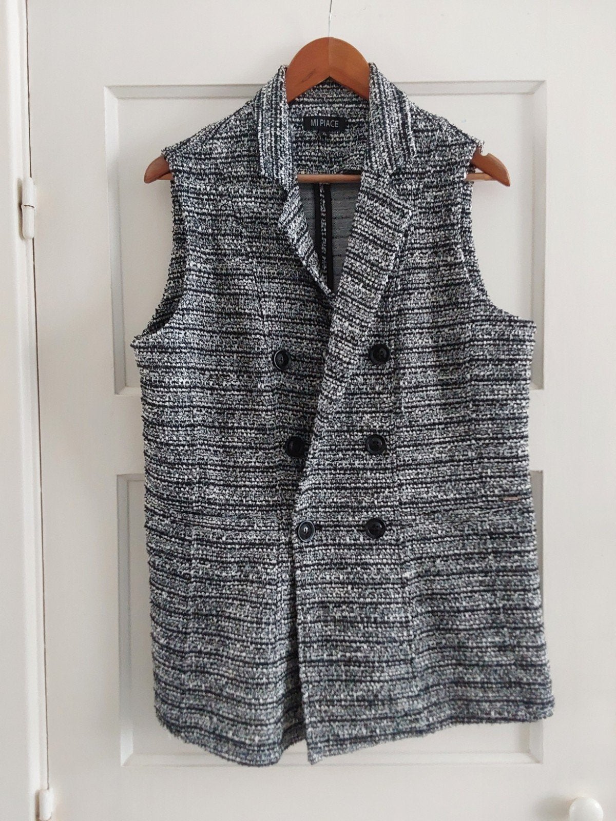 Vest mi piace maat XL ( in nieuwstaat ), Overige kleuren, Maat 46/48 (XL) of groter, Ophalen of Verzenden, Zo goed als nieuw