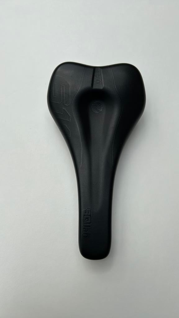 SQ Lab 611 13 cm racezadel, Fietsen en Brommers, Fietsonderdelen, Ophalen of Verzenden, Gebruikt, Zadel