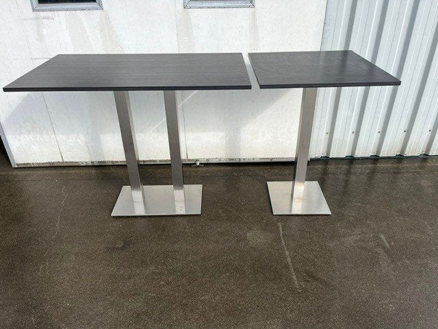 8 horeca restaurant cafe mancave kantine sta tafels 140x80, Ophalen