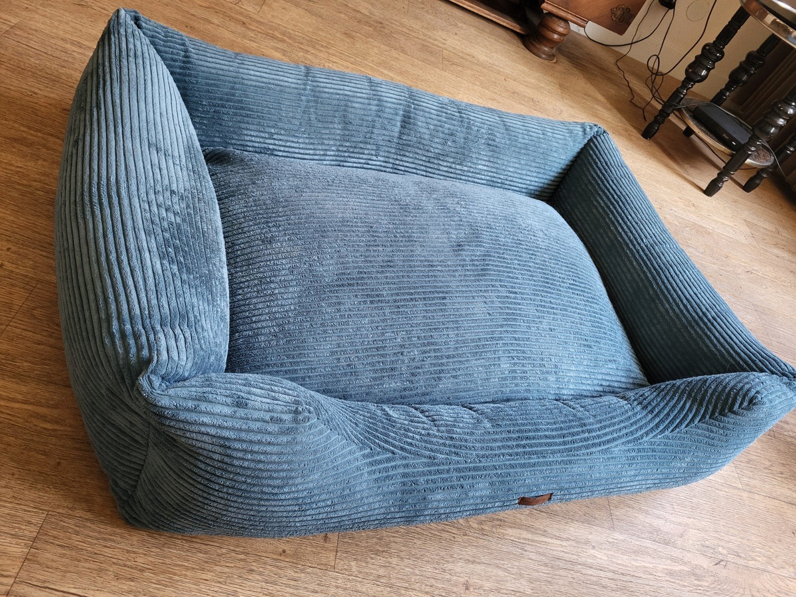 Orthopedische hondenmand 120x85, Dieren en Toebehoren, Ophalen, Zo goed als nieuw