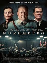 2 bioscoopkaartjes voor de film Nuremberg, Tickets en Kaartjes, Filmkaartjes, Twee personen, Vrijkaartje specifieke film, Drama