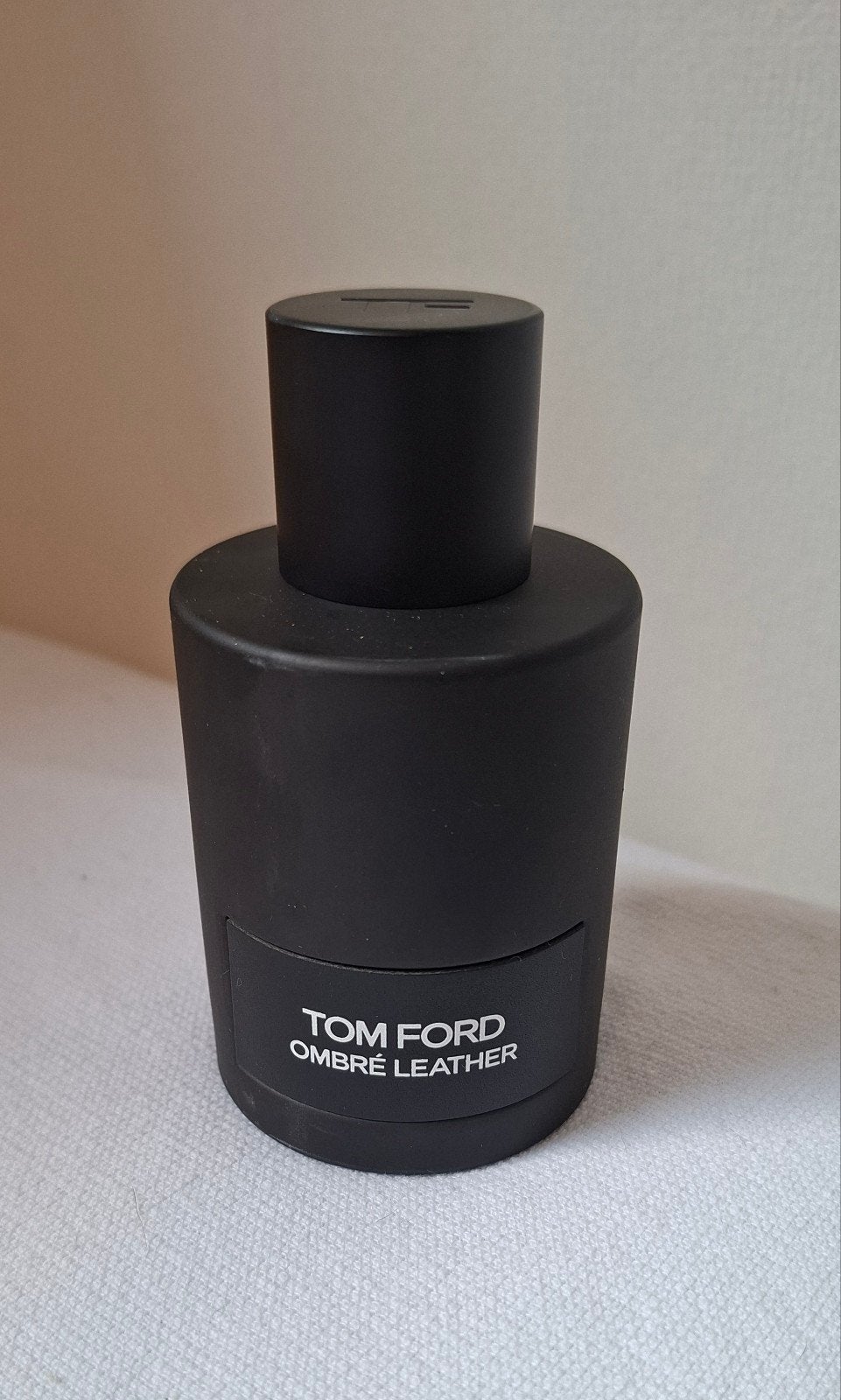 Tom Ford Ombré Leather edp 100ML, Verzenden, Nieuw