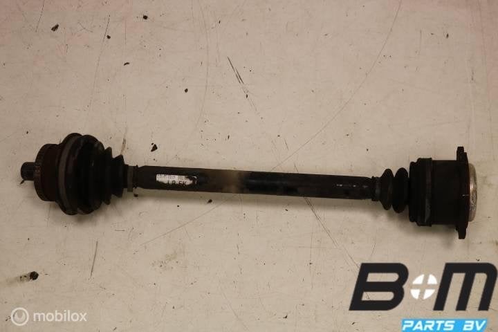 Aandrijfas rechts voor VW Passat 3B 8D0407272EK, Gebruikt