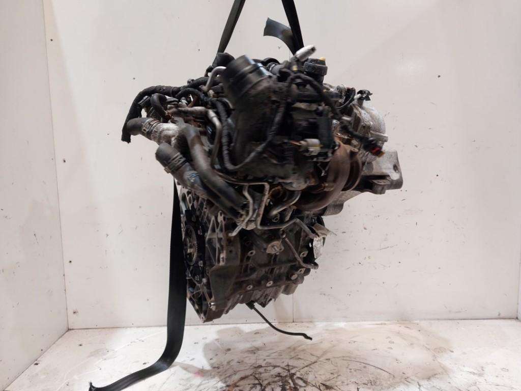 Motor Skoda Kamiq (2019-07/..) 05C100031J, Info@skoda-auto.de, Skoda, Škoda Auto Deutschland GmbH, Gebruikt