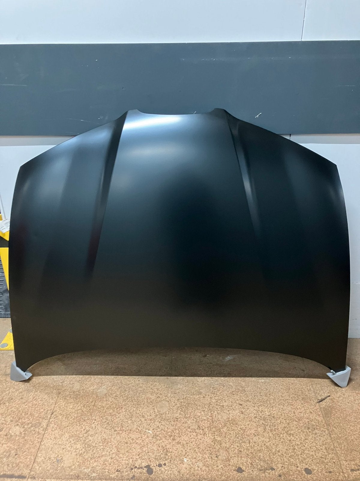 Motorkap seat ibiza 2002-2009, Auto-onderdelen, Ophalen of Verzenden, Nieuw, Seat, Motorkap