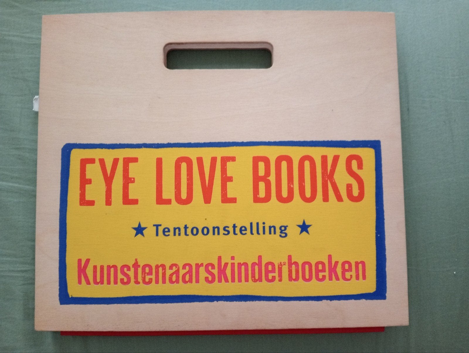 Kunstenaars Kinderboek Pop Art Keitg Haring St, Ophalen of Verzenden, Gelezen