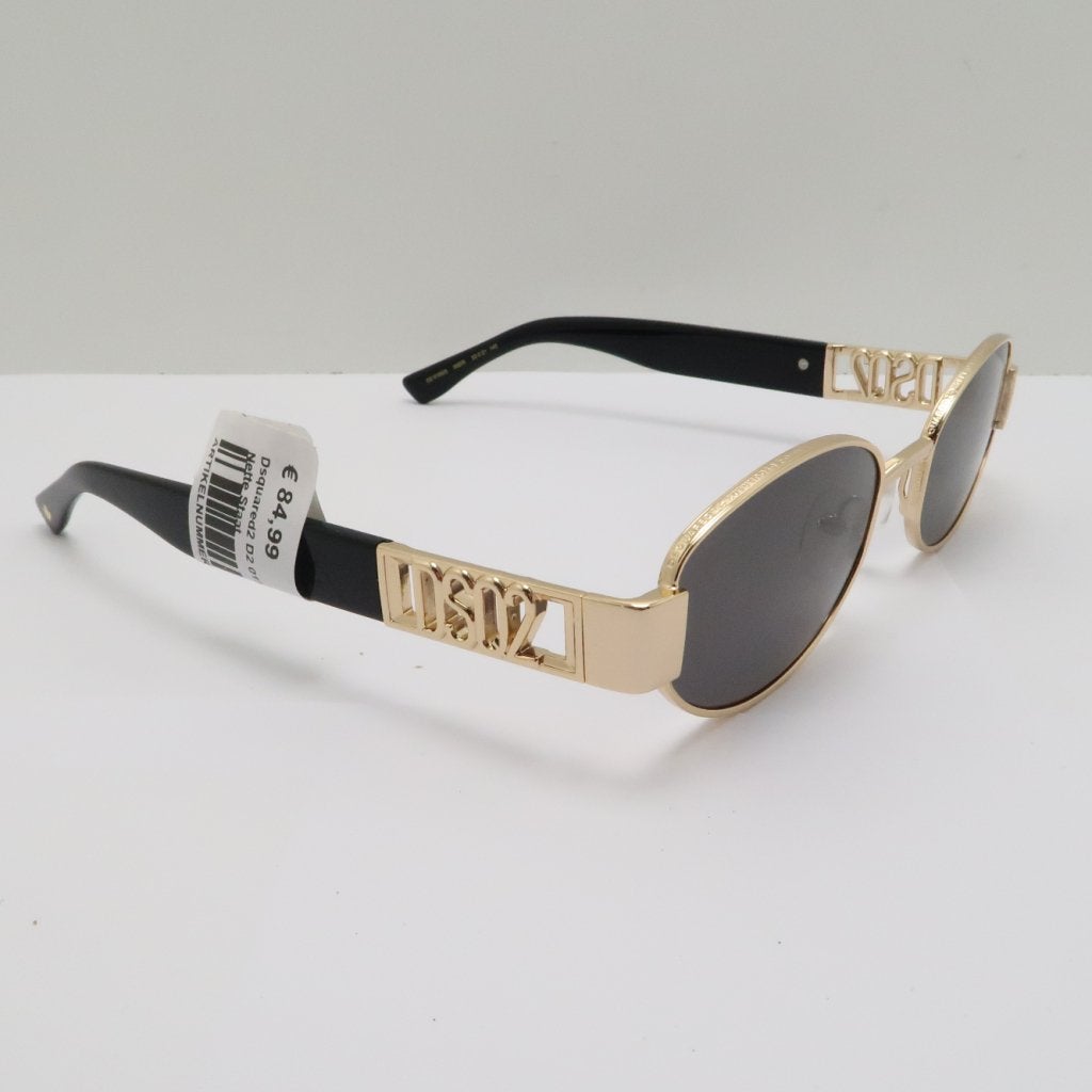 Dsquared2 D2 0155/S Zonnebril | in Nette Staat, Flex Ltd., Gebruikt, https://flex.com/contact-us, Nobelstraat 10, 5807 GA Oostrum LB, Limburg, Nederland