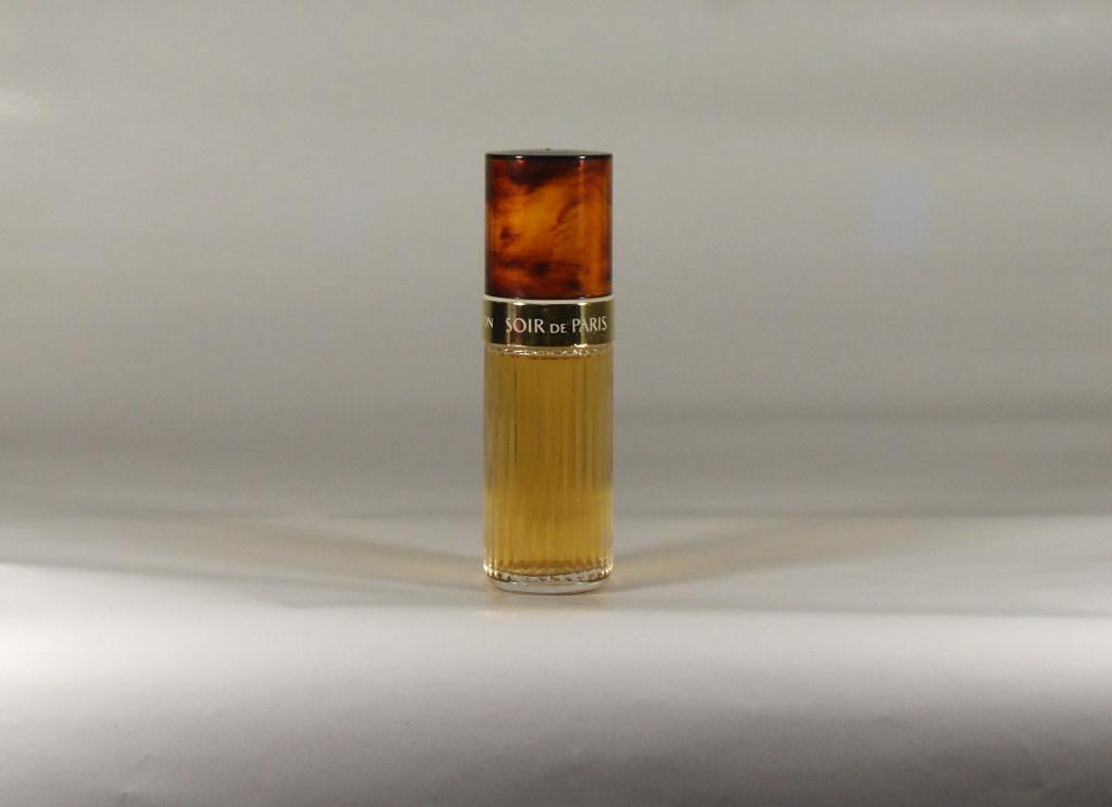 collector's item: Bourjois - Soir de Paris, Verzenden, Gebruikt