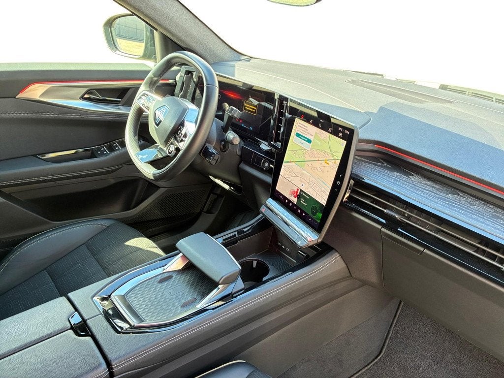Renault Austral Hybride 200 TECHNO | Carplay | Camera | Adap, Auto's, Renault, Gebruikt, Euro 6, 1199 cc, 2 kWh