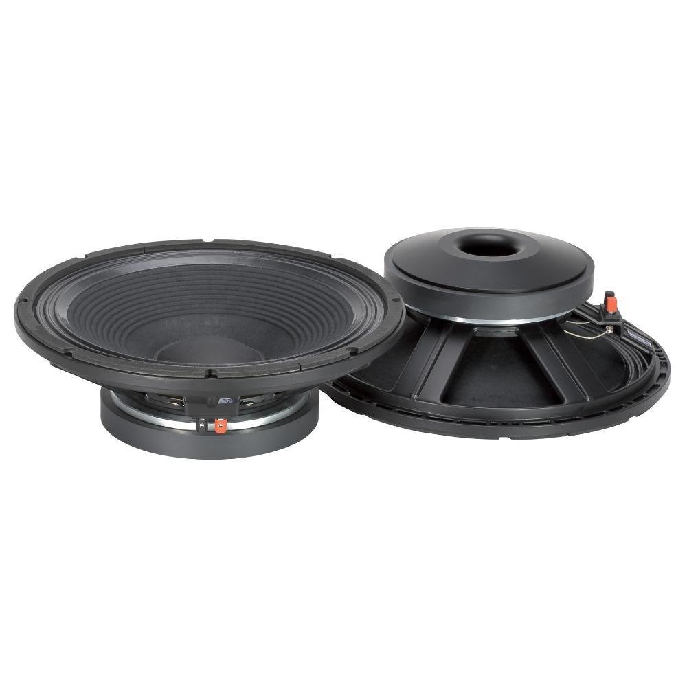 RCF 15 inch woofers, mogen kapot zijn, GEVRAAGD, Ophalen of Verzenden, Subwoofer, Overige merken