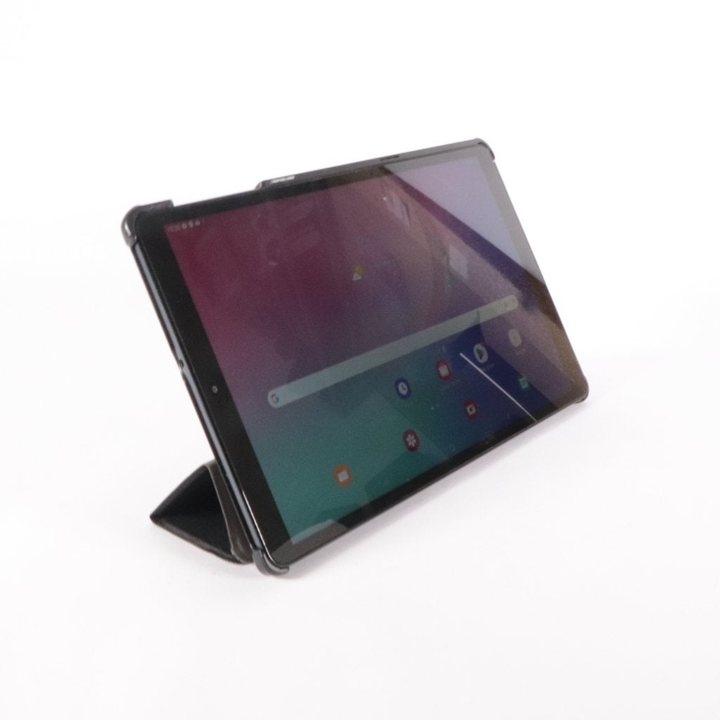 Samsung Galaxy Tab A SM-T510 32GB - Nette Staat, Computers en Software, Android Tablets, Samsung, Gebruikt, Support@Samsung.com