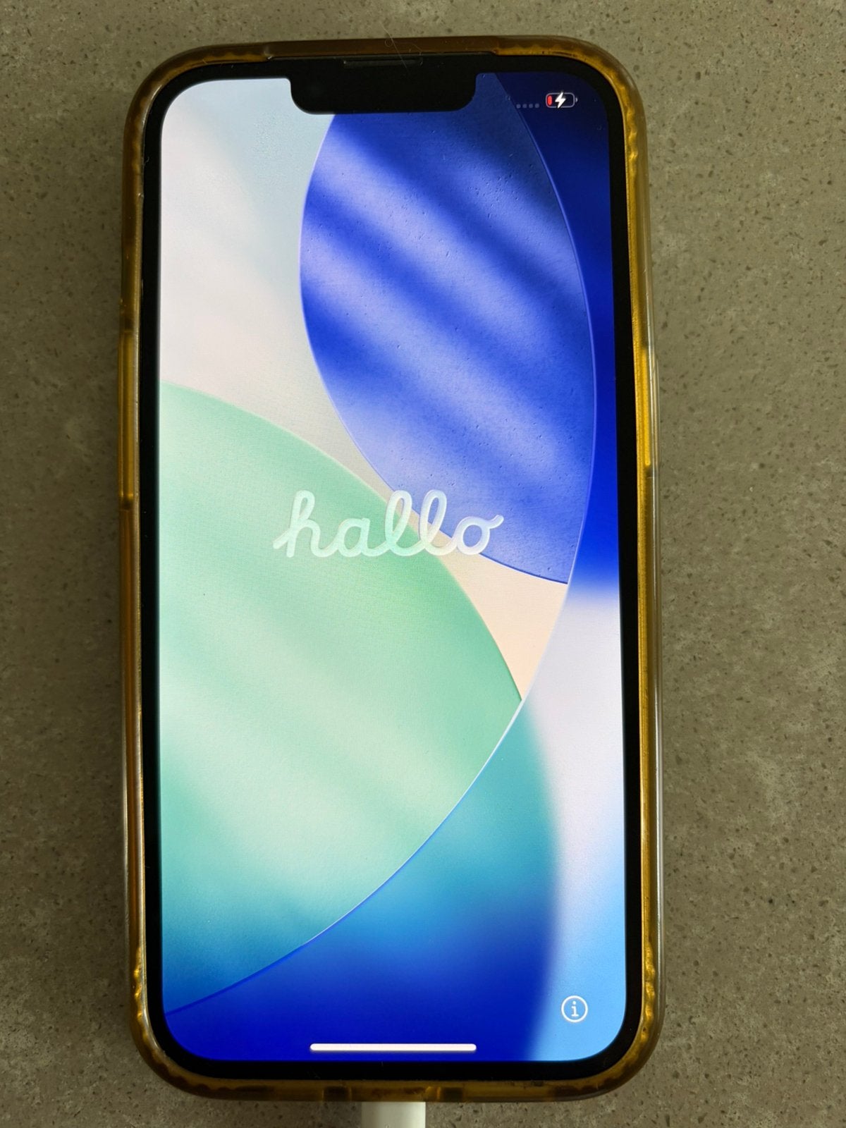 Te koop: Iphone 13 pro 128 GB, Ophalen, 128 GB, 77 %, Zo goed als nieuw