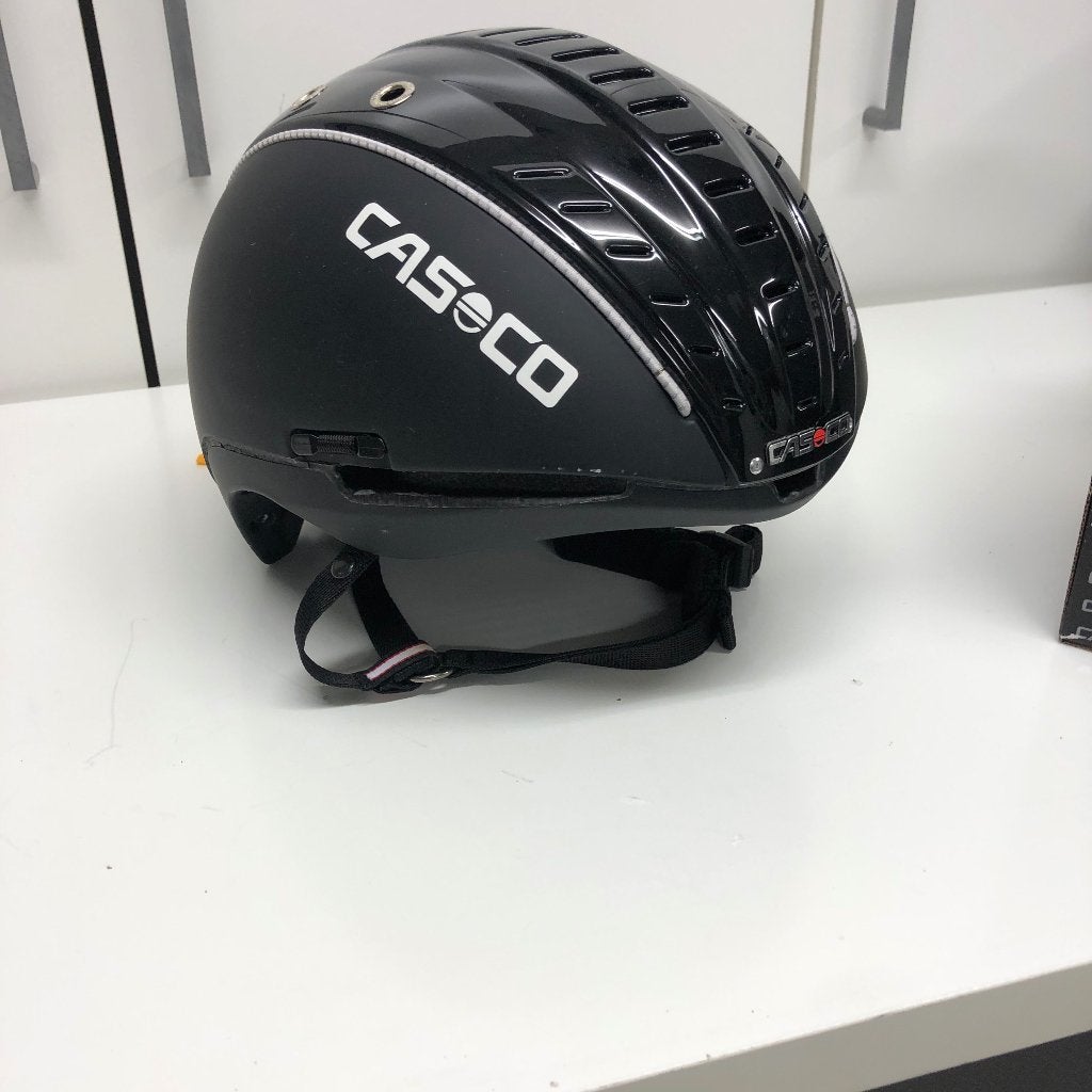 schaatshelm, Ophalen, Onbekend, Zwart, Overige typen