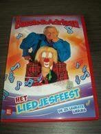 Bassie & Adriaan met Liedjesfeest nieuw (2015) , Verzenden, Alle leeftijden, Zo goed als nieuw, Komedie