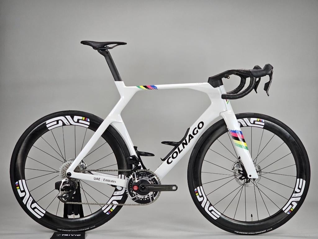 Colnago Y1Rs racefiets maat L NIEUW