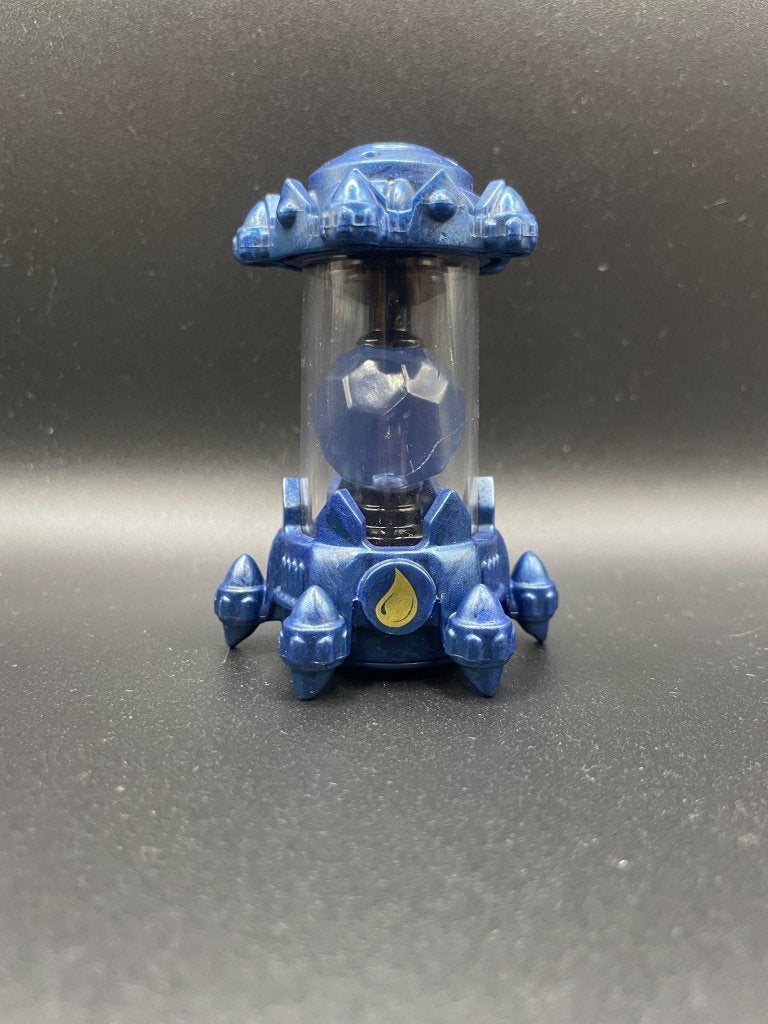 Water Rocket - Skylanders Imaginators (creation crystal), Ophalen of Verzenden, Zo goed als nieuw