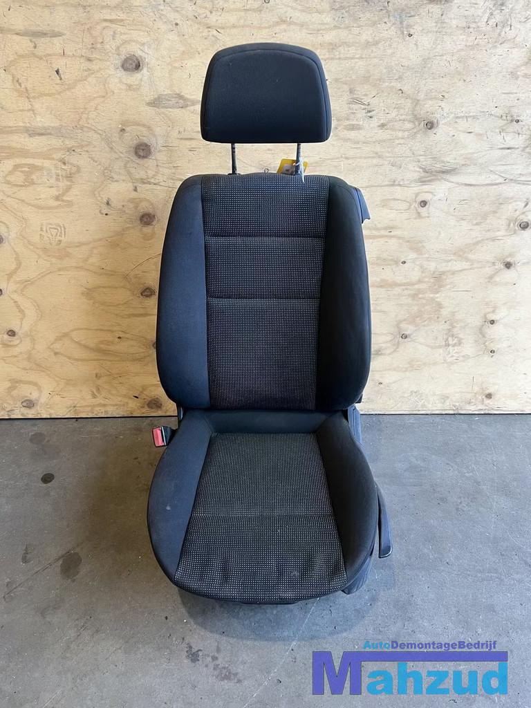 OPEL ASTRA H TWINTOP Links stoel bestuurdersstoel 2003-2010, Auto-onderdelen, Interieur en Bekleding, Gebruikt, Opel Automobile GmbH