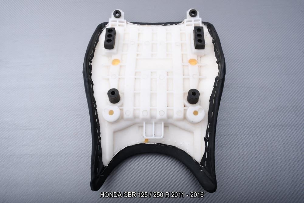 AVDB Voorste Zadel voor HONDA CBR 125 / 250 R 2011 - 2016, Motoren, Verzenden, Nieuw