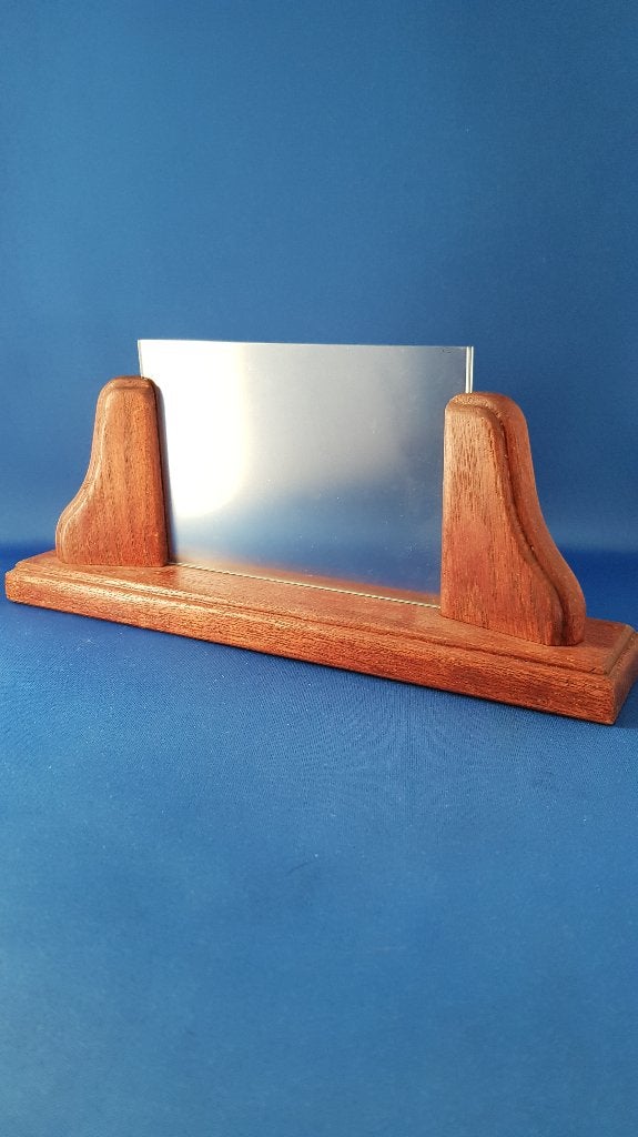 Eikenhouten fotolijst Meubelfabriek Oisterwijk. 5A28, Tweedehands verkoop, Tweedehands verkoop, Gebruikt, Ophalen of Verzenden
