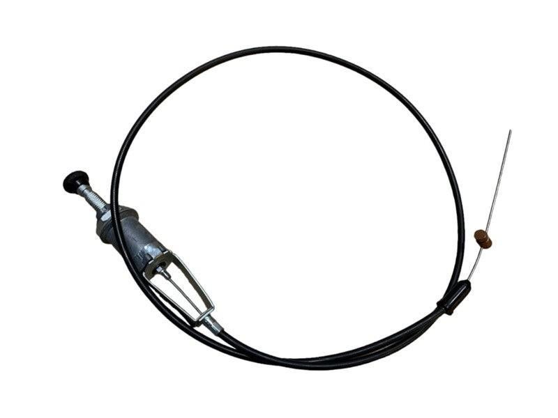 Gaskabel stationair regeling, Mercedes T2 408 508 608 O309D, Ophalen of Verzenden, Nieuw