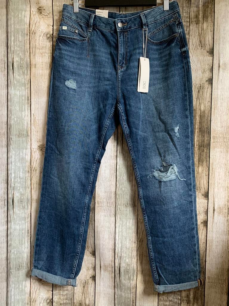 Super gave nieuwe EDC boyfriend Jeans (Maat W30/L28), Kleding | Dames, Spijkerbroeken en Jeans, Nieuw, W30 - W32 (confectie 38/40)