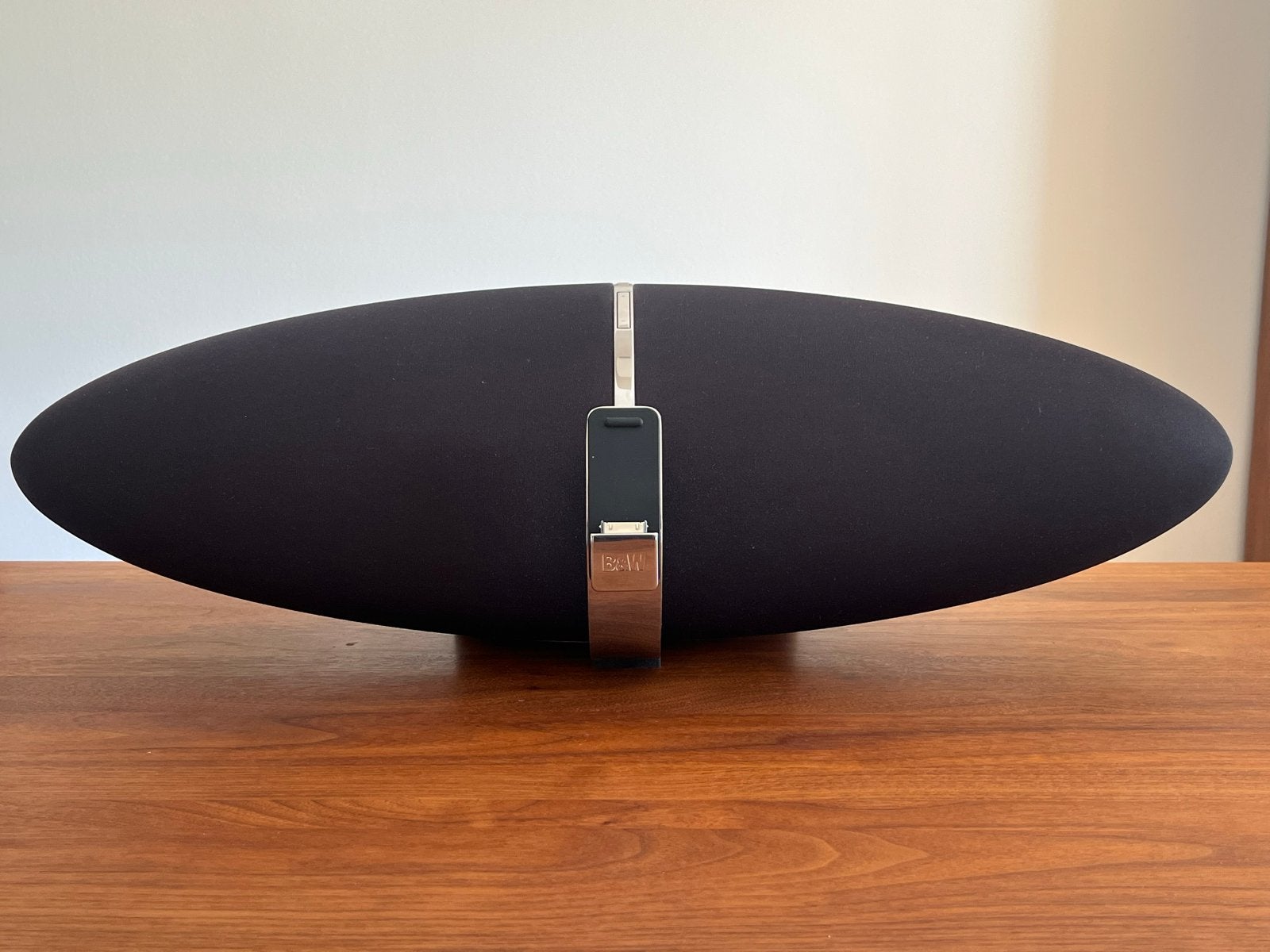 Bowers & Wilkins Zeppelin - Draadloze Speaker - Defect, Audio, Tv en Foto, Luidsprekers, Niet werkend, Stereo speakers, 60 tot 120 watt