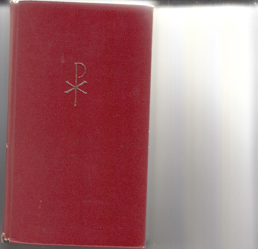 Liedboek voor de kerken klein formaat, Boeken, Ophalen of Verzenden, Gelezen