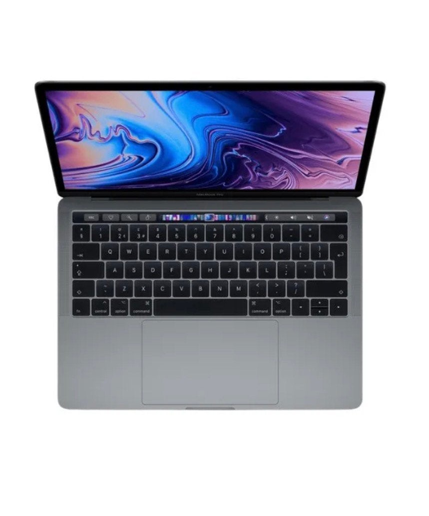 Macbook 2019 pro, MacBook Pro, 2 tot 3 Ghz, 13 inch, Ophalen of Verzenden