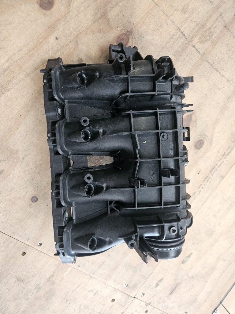rigineel VAG Inlaatspruitstuk 1.5 TSI Evo 05E129709 - ZGAN, Gebruikt, Seat, Ophalen of Verzenden, Vw