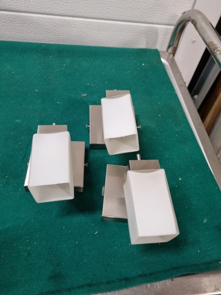 spotjes massive verstelbaar 3 stuks, Ophalen of Verzenden, 'T Olde Gre-j, Info@toldegrej.nl, Endepoelstraat 20f Didam