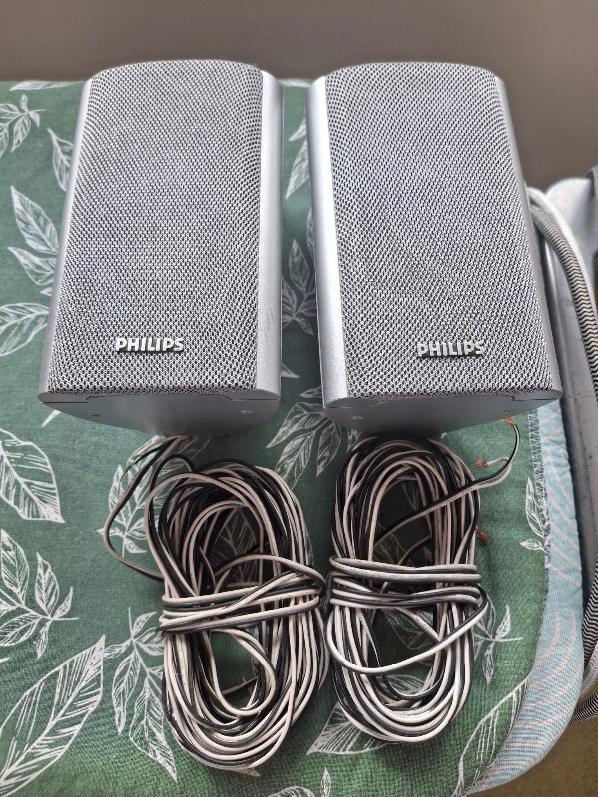 Philips FWB-MX990/17SMC Front Speakers (2 stuks)