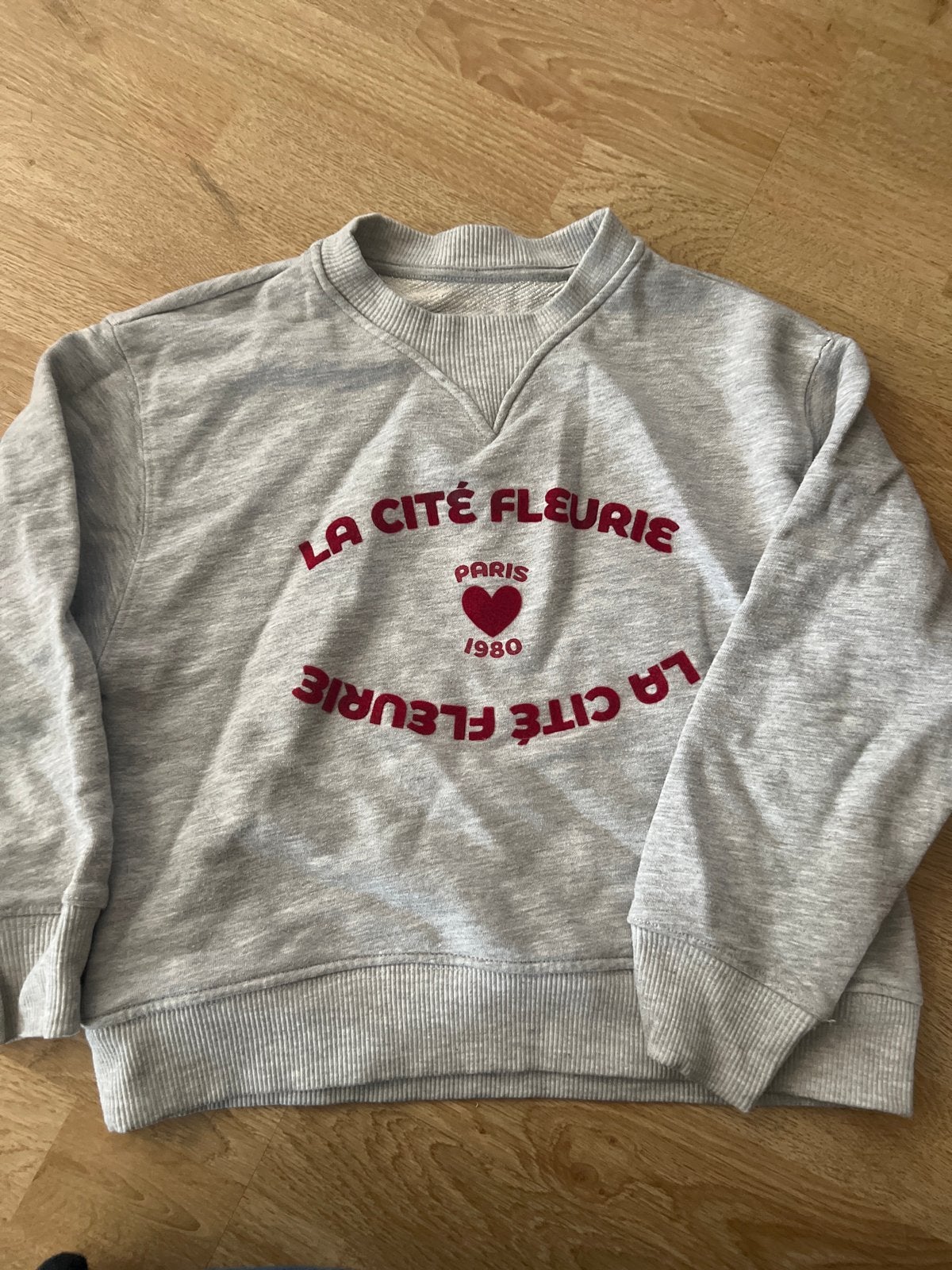 Zara grijze trui jongens maat 130 (8-9 jaar), Ophalen of Verzenden, Gebruikt, Jongen, Trui of Vest