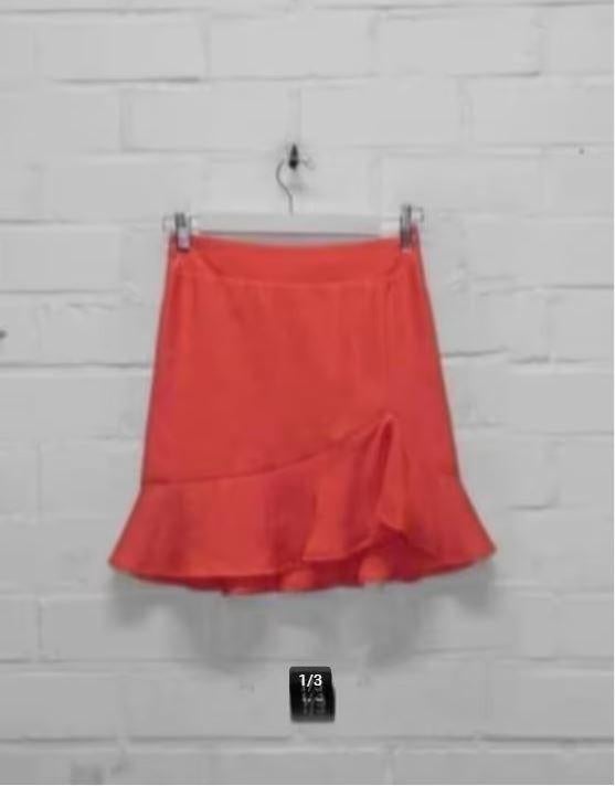 ALIX the Label - Prachtige rok maat S - Nieuw, Alix the label, Nieuw, Ophalen of Verzenden, X