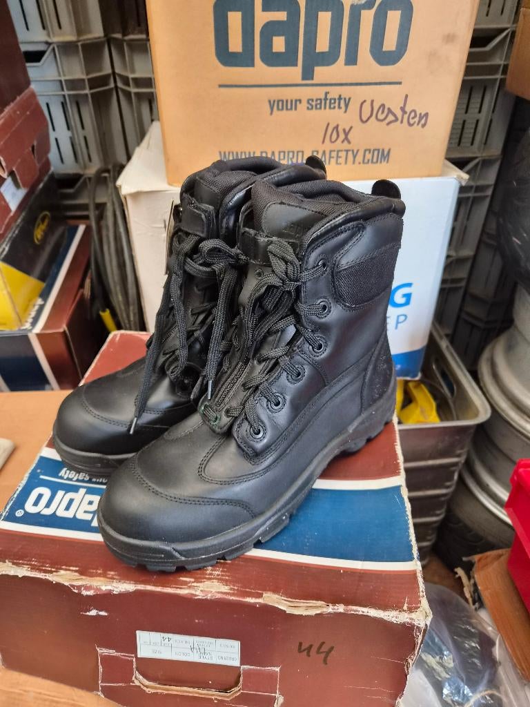 Werkschoenen partij, 45, 46., Ophalen, Nieuw