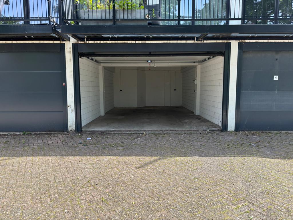 Opslag unit te huur Rotterdam, Ophalen of Verzenden