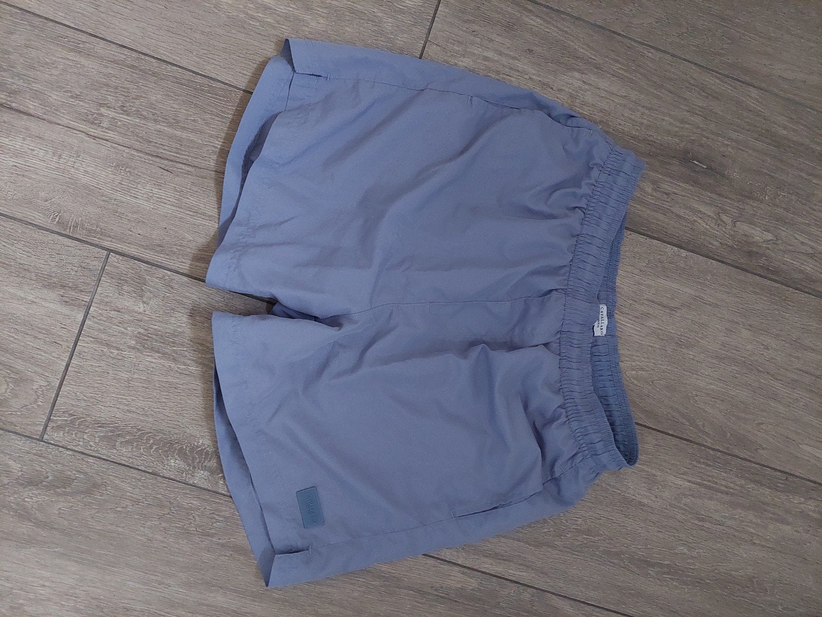 Cavallaro Napoli Zwemshort - Maat S, Kleding | Heren, Blauw, Ophalen of Verzenden, Zwemshort, Maat 46 (S) of kleiner