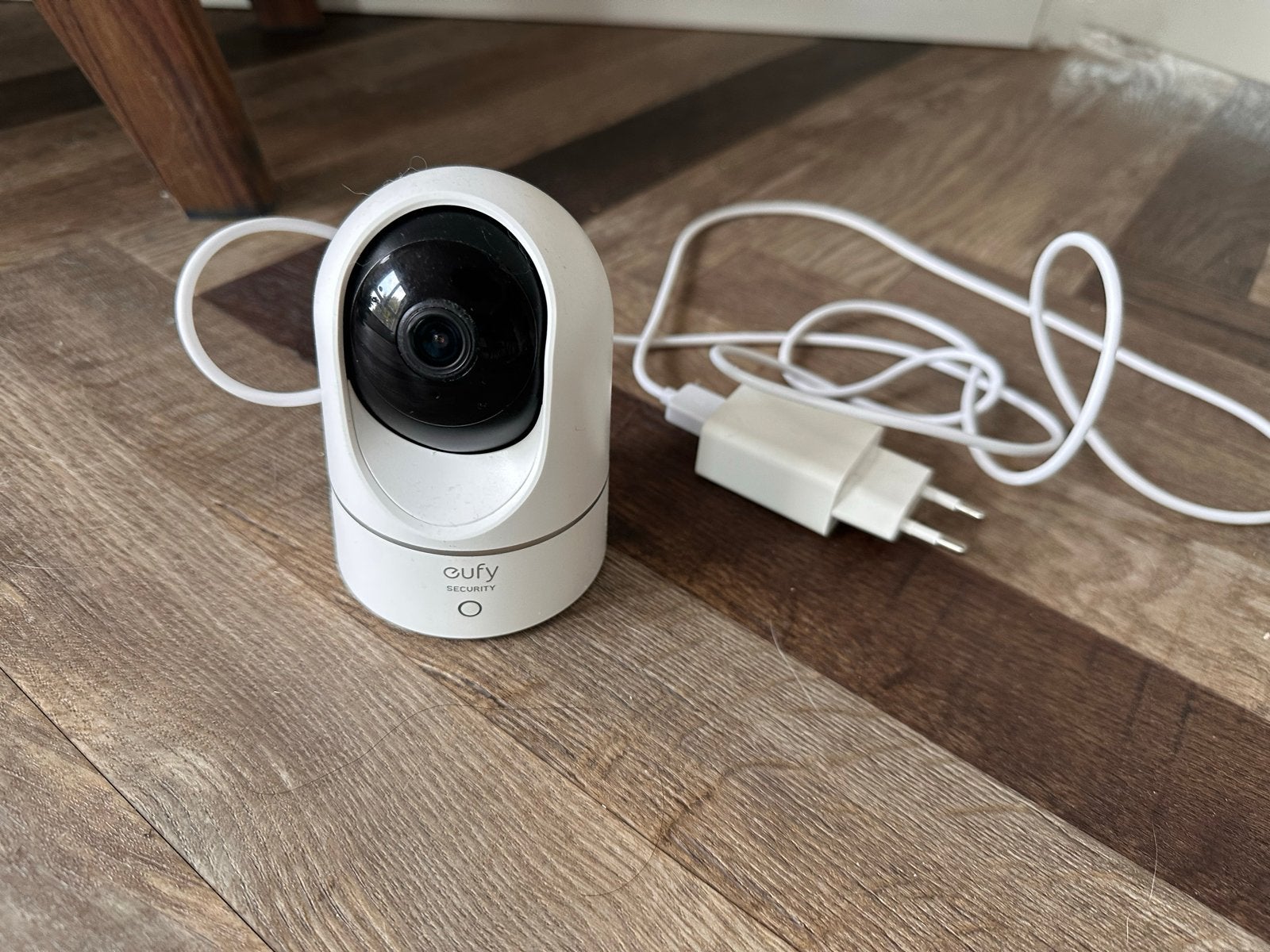 Eufy Security Huisdier Camera - Zo goed als nieuw, Ophalen of Verzenden, Zo goed als nieuw, Binnencamera