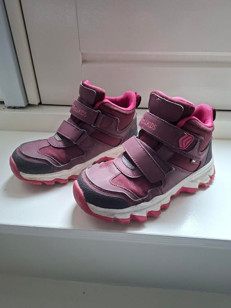 Trollkids sportschoenen maat 32, Ophalen, Gebruikt, Trollkids, Jongen of Meisje