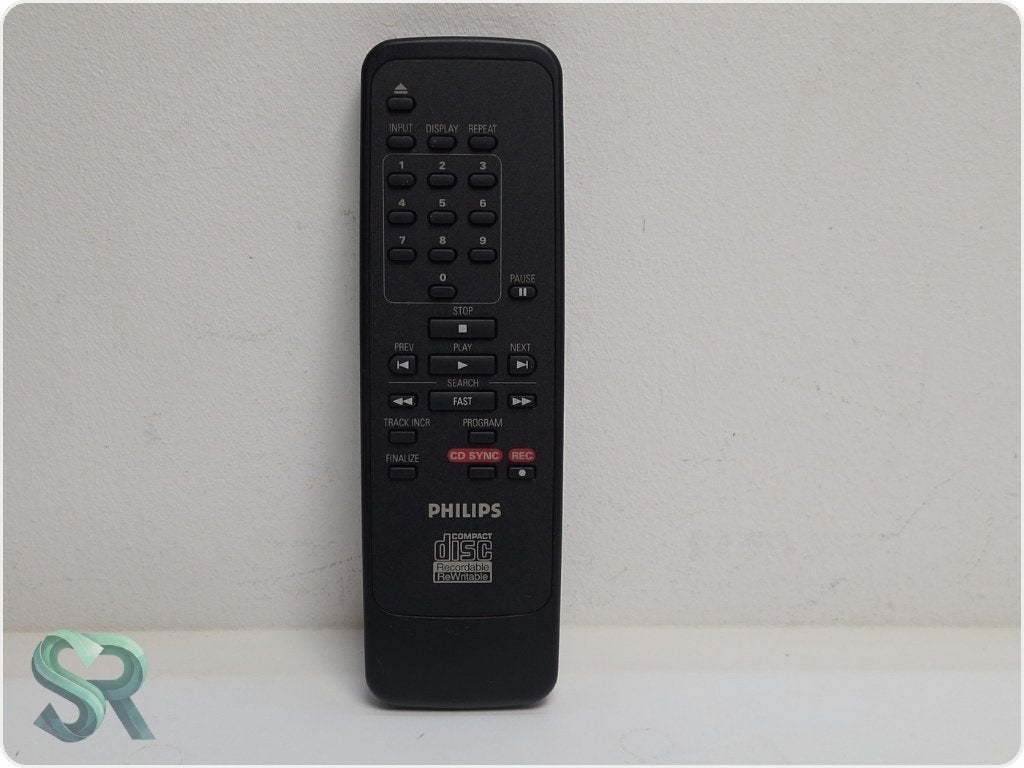Philips RC7925, Gebruikt, ., Ophalen of Verzenden, .