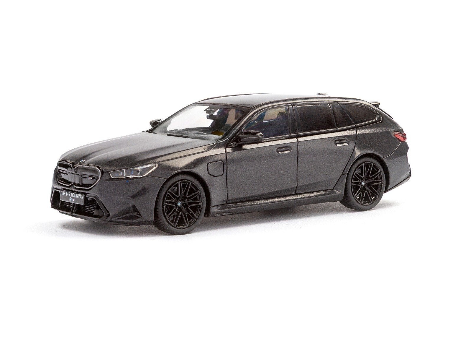 BMW M5 Touring (G99) 2024 Schaal 1:43, Solido, Auto, Solido, Nieuw