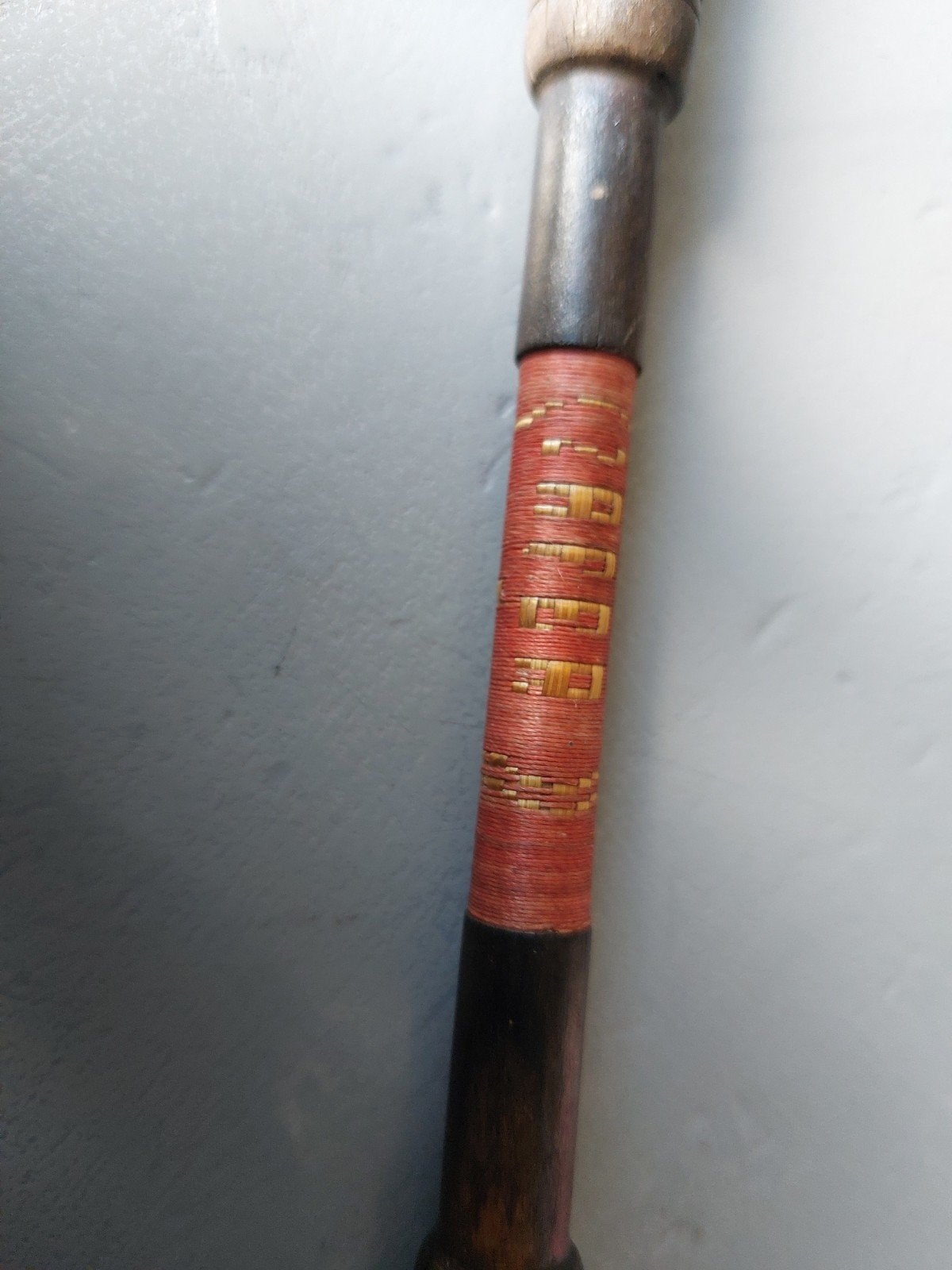 Oude Turkse Sigaretten of Tabak houder ., Ophalen of Verzenden