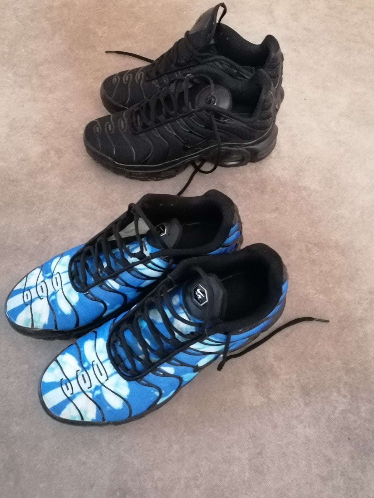 Nike TN maat 45, Kleding | Heren, Schoenen, Overige kleuren, Nike, Ophalen of Verzenden, Sneakers of Gympen