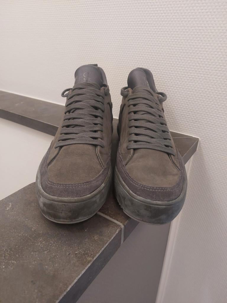 Blackstone 44, Kleding | Heren, Schoenen, Blackstone, Ophalen of Verzenden, Sneakers of Gympen, Zo goed als nieuw